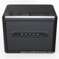 Big Security Box Fingerprint Password for Office